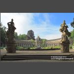 Bayreuth Eremitage - Obere Grotte (1a)